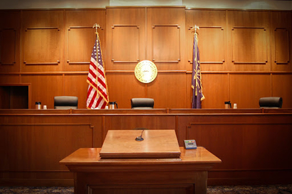 Probate Court