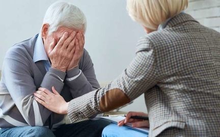 Elder Financial Abuse