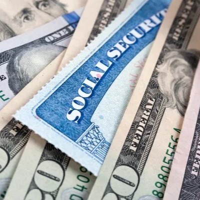 Social Security Benefits